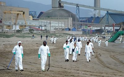 Corte Suprema critica proyecto sobre delito ambiental y advierte que da atribuciones excesivas a la SMA