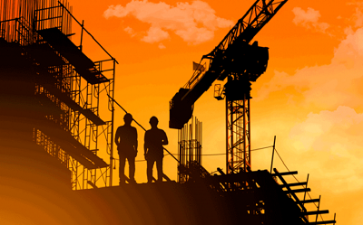 CChC proyecta que la inversión en construcción aumentaría 4,6% en 2019