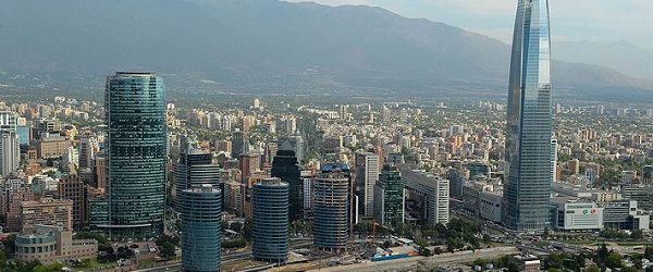 Las cuatro recomendaciones del FMI para que Chile reporte «mayores dividendos» del crecimiento económico