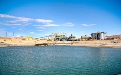 El uso del agua del mar asoma como factor clave para el futuro del cobre en Chile