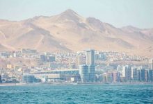 Antofagasta: tasa regional de construcción en altura es la más alta del país