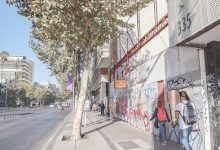 Ingevec compra terreno en barrio Lastarria para nuevo hotel en alianza con Accor