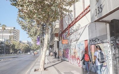 Ingevec compra terreno en barrio Lastarria para nuevo hotel en alianza con Accor