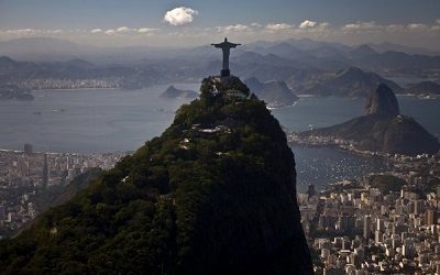 Las empresas que estarían interesadas en las concesiones de 12 aeropuertos en Brasil