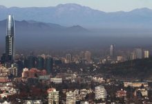 Gobierno confirma que COP25 en Chile se realizará las primeras semanas de diciembre