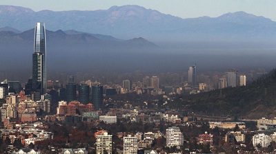Gobierno confirma que COP25 en Chile se realizará las primeras semanas de diciembre
