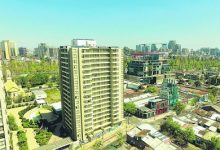 Justicia paralizó decreto para demolición total de edificio