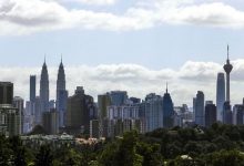 Chile estrecha relaciones con Malasia de cara a las actividades de la APEC 2019 en Chile