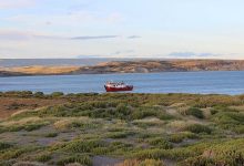 Ingenieros UC estudian posibilidad de desarrollar energías marinas en Estrecho de Magallanes