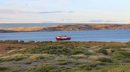 Ingenieros UC estudian posibilidad de desarrollar energías marinas en Estrecho de Magallanes