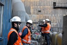 Codelco pone término a contrato con SNC Lavalin y asume el control de las obras en Fundición Chuquicamata