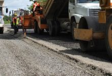 MOP anuncia trabajos de asfaltados en ruta entre Puerto Varas y Llanquihue