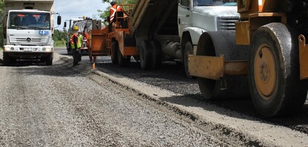 MOP anuncia trabajos de asfaltados en ruta entre Puerto Varas y Llanquihue