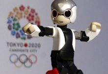 Los robots se harán olímpicos con un papel central en Tokio 2020