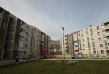 Estudio UC propone construir 120 mil viviendas sociales en medio de Santiago