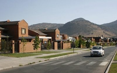 Crean sistema de financiamiento que aprovecha plusvalía futura de una vivienda