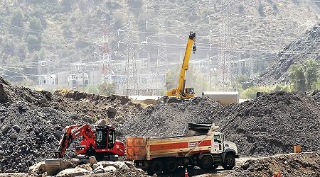 El desconocido crédito de Eduardo Fernández León y Leonidas Vial al proyecto Alto Maipo