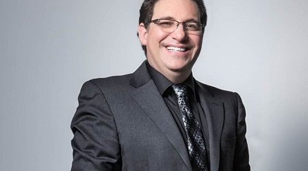 Famoso hacker, Kevin Mitnick sobre 5G: “Toda nueva tecnología es vulnerable”