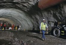 Contraloría detecta incumplimiento en obra de túnel de AVO I