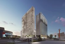 Puerto Nuevo se Desarrolla en Sociedad con Echeverría Izquierdo y Hoteles Terrado Megaproyecto de Inmobiliaria Boetsch en Antofagasta se Transforma en Símbolo del Pujante y Dinámico Ritmo que Vive la Región