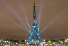 El símbolo de Francia en el mundo cumple 130 años: La Torre Eiffel y su historia