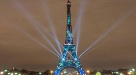 El símbolo de Francia en el mundo cumple 130 años: La Torre Eiffel y su historia