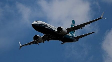 Investigación determina que fallo técnico en Boeing 737 provocó siniestro en Etiopía