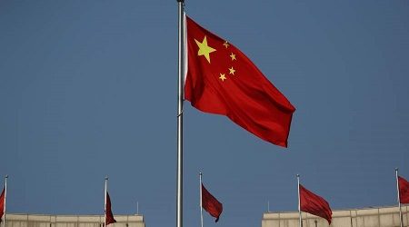 La gran pirámide china: En diez años ha usado más cemento para su desarrollo urbano que EE.UU. en todo el siglo XX