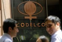 Codelco y Colbún inician conversaciones para renegociar contratos de suministro eléctrico