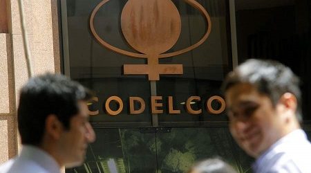 Codelco y Colbún inician conversaciones para renegociar contratos de suministro eléctrico