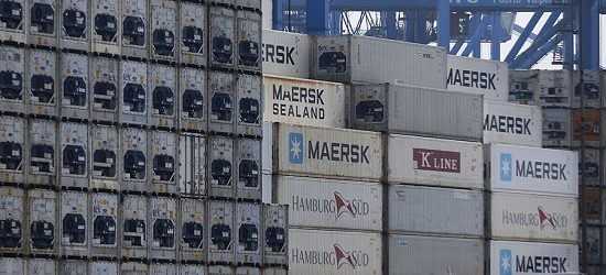 BID llama a aumentar capacidad portuaria de Chile y mejorar infraestructura ferroviaria