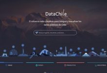 Portal chileno de datos está nominado a un premio internacional como mejor sitio estatal