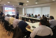 AMTC y pequeños productores mineros analizan los principales desafíos del sector en materia tecnológica