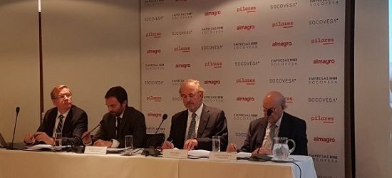 Socovesa no le teme a menor ritmo económico y sube 30% inversión para proyectos