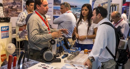 Exponor 2019 busca potenciar la promoción de innovaciones y nuevas tecnologías en la industria