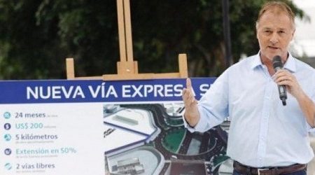 Secuelas de Odebrecht: Municipalidad de Lima anulará el contrato con Graña y Montero para vía expresa