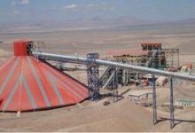 Codelco alista modelo low cost para aumentar vida útil de mina Gabriela Mistral