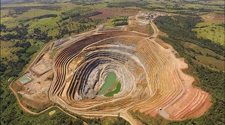 Niobio: El desconocido mineral que «todo el mundo quiere» y que encendió las alertas del mundo indígena en Brasil