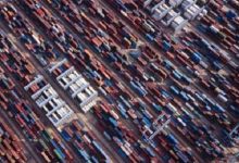 OMC: Guerra arancelaria golpeará al comercio mundial este año