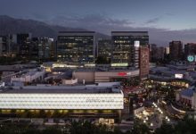 Parque Arauco podría construir departamentos en algunos de sus malls más importantes