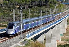 Le sale gente al camino a TVS: otro consorcio presenta proyecto para el tren SantiagoValparaíso