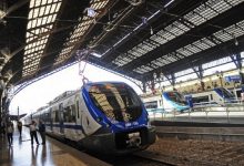Proyecto de tren a Melipilla entra en fase final de evaluación ambiental