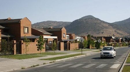 El FMI alerta de riesgos de caída en el precio de la vivienda