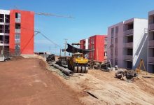 Anuncian la construcción de más de 7 mil viviendas en la Región de Tarapacá