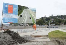 Gremio de la construcción sostiene que inversión en infraestructura permite atacar los “problemas de crecimiento”