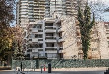 Inmobiliaria de Fernández León adquiere tradicional edificio en pleno El Golf