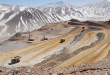Inversiones mineras para período 2018-2022 en Perú superan a las de Chile en US$2.500 millones