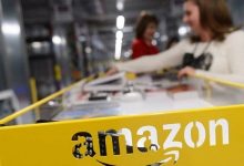 Amazon incentiva a sus empleados para que abran su propio negocio