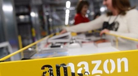 Amazon incentiva a sus empleados para que abran su propio negocio