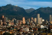 Colombia registra inflación de 0,5% en abril
